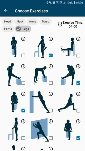 Pausing Healthily (Privacy Friendly) screenshot 7