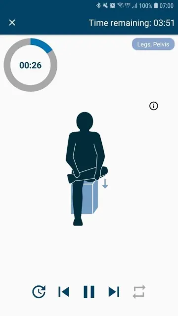 Pausing Healthily (Privacy Friendly) screenshot 8