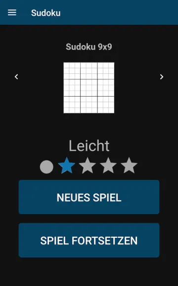 Sudoku (Privacy Friendly) screenshot 4