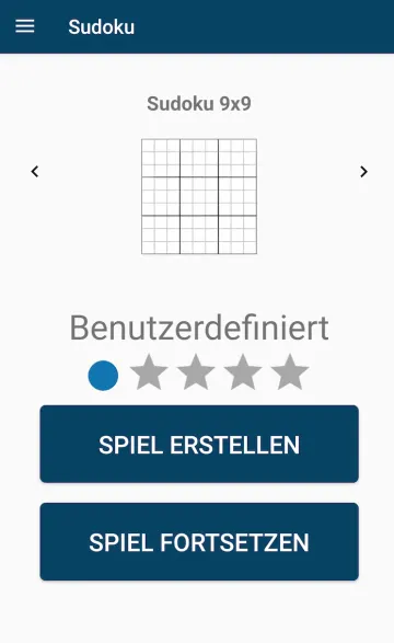 Sudoku (Privacy Friendly) screenshot 5
