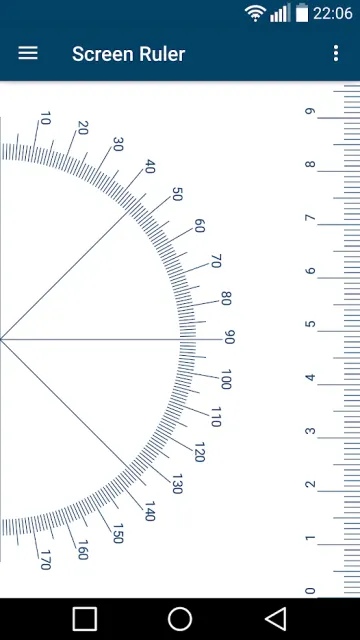 Tape Measure (Privacy Friendly) screenshot 4