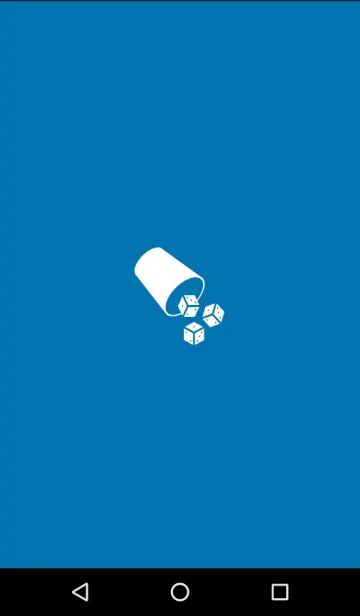 Dice Game (Privacy Friendly) screenshot 3