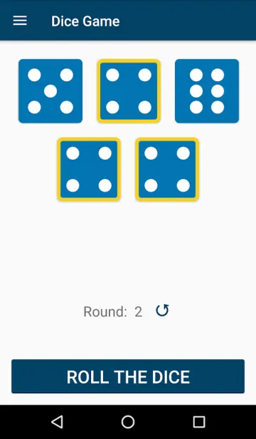 Dice Game (Privacy Friendly) screenshot 4