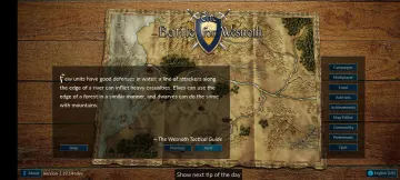 The Battle for Wesnoth screenshot 2