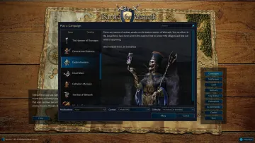 The Battle for Wesnoth screenshot 6