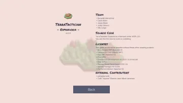 TerraTactician Expandoria screenshot 1