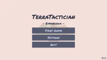 TerraTactician Expandoria screenshot 3