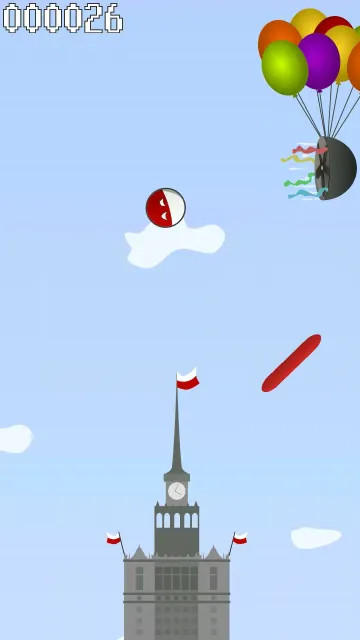 Poland can into Space screenshot 2