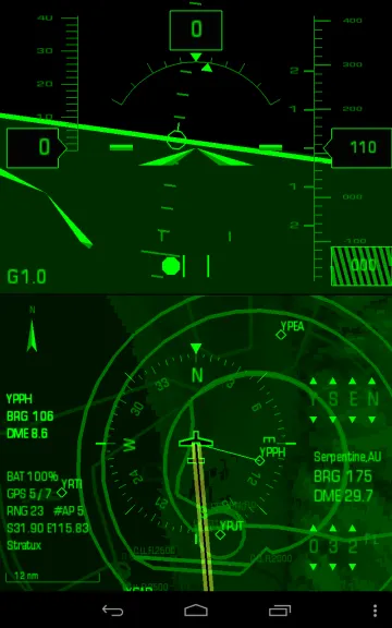 Kwik DEM (eur.rus) screenshot 4