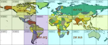 Kwik DEM (eur.rus) screenshot 7