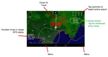 Kwik DEM (usa.can) screenshot 8