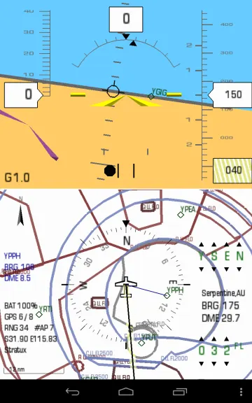 Kwik DEM (zar.aus) screenshot 5