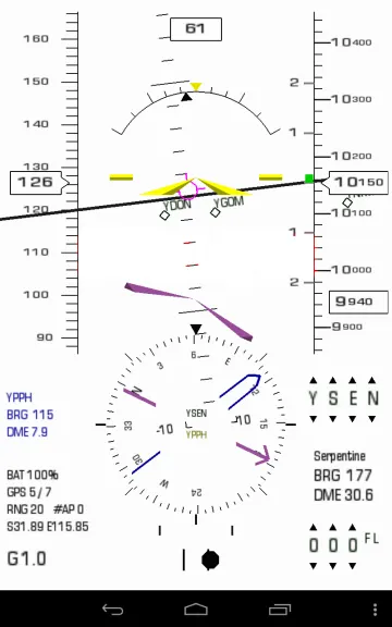 Kwik DEM (zar.aus) screenshot 6