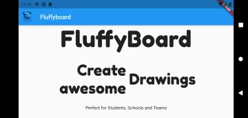Fluffyboard APK 다운로드 v0.0.12 | Connectivity APK 다운로드 v0.0.12 | C screenshot 1