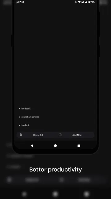 Lunar Launcher screenshot 5