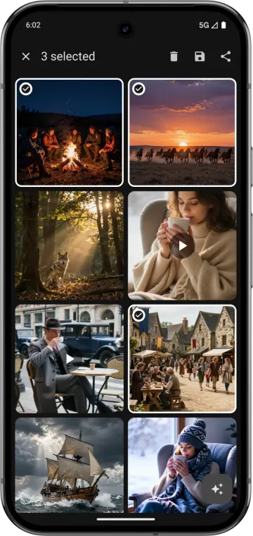 ComfyChair screenshot 4