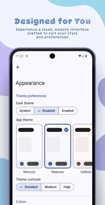 Book's Story screenshot 3
