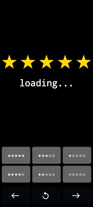 Valentin's PowerTools #012 - Rate Your Pics screenshot 2