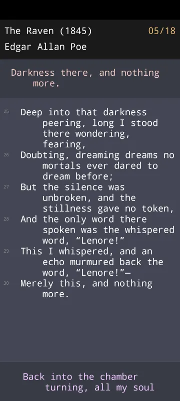 Valentin's PowerTools #023 - MemorizeYourClassics screenshot 7