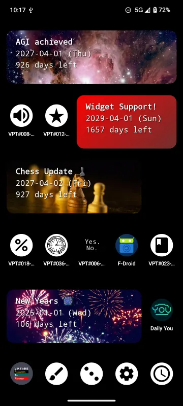 Valentin's PowerTools #036 - Ease The Waiting screenshot 8
