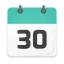 Etar - OpenSource Calendar APK डाउनलोड करें v1.0.52 | Calendar & Agenda