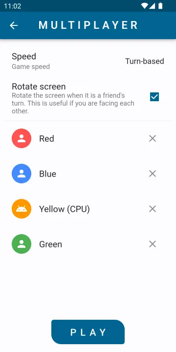 Zoysii - Logic game screenshot 4
