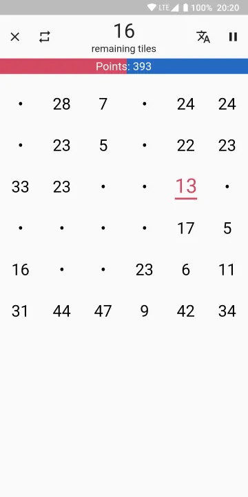 Zoysii - Logic game screenshot 5