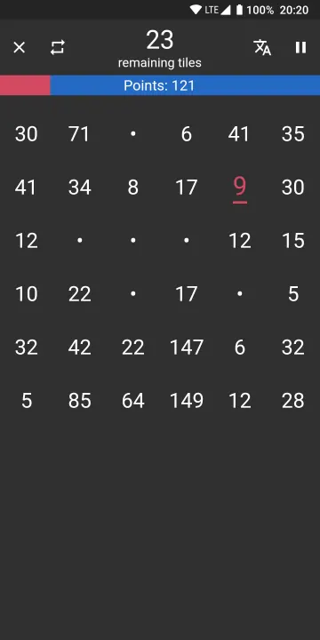Zoysii - Logic game screenshot 6
