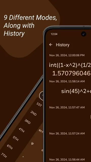 yetCalc screenshot 3