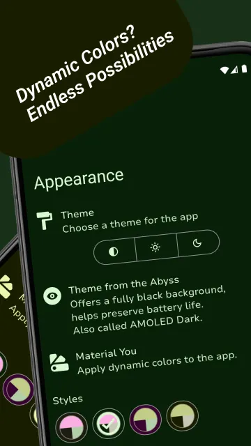 yetCalc screenshot 7