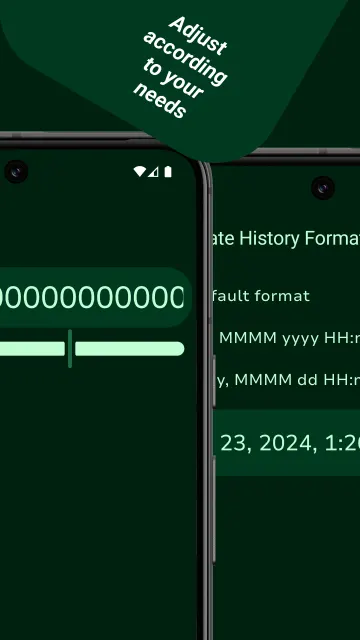 yetCalc screenshot 8