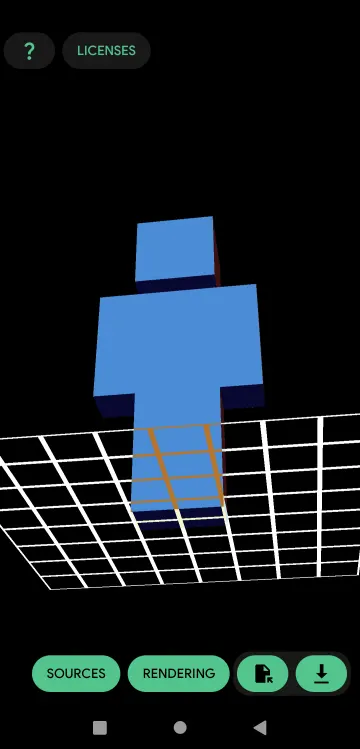 SkinBread v1.5 | الألعاب screenshot 1